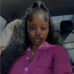 Meet your Posher, Breanna